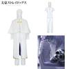 Stray Bungo Dogs Fyodor Dostoyevsky Anime Cosplay Costume Party Prop Set White