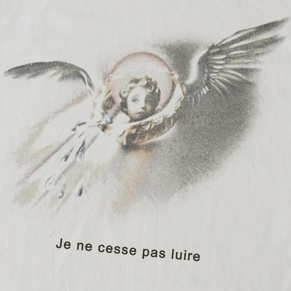 Streetwear Letters Graphic Black T-Shirt Cotton Unisex Tops Tees Summer Short Sleeves T Shirt