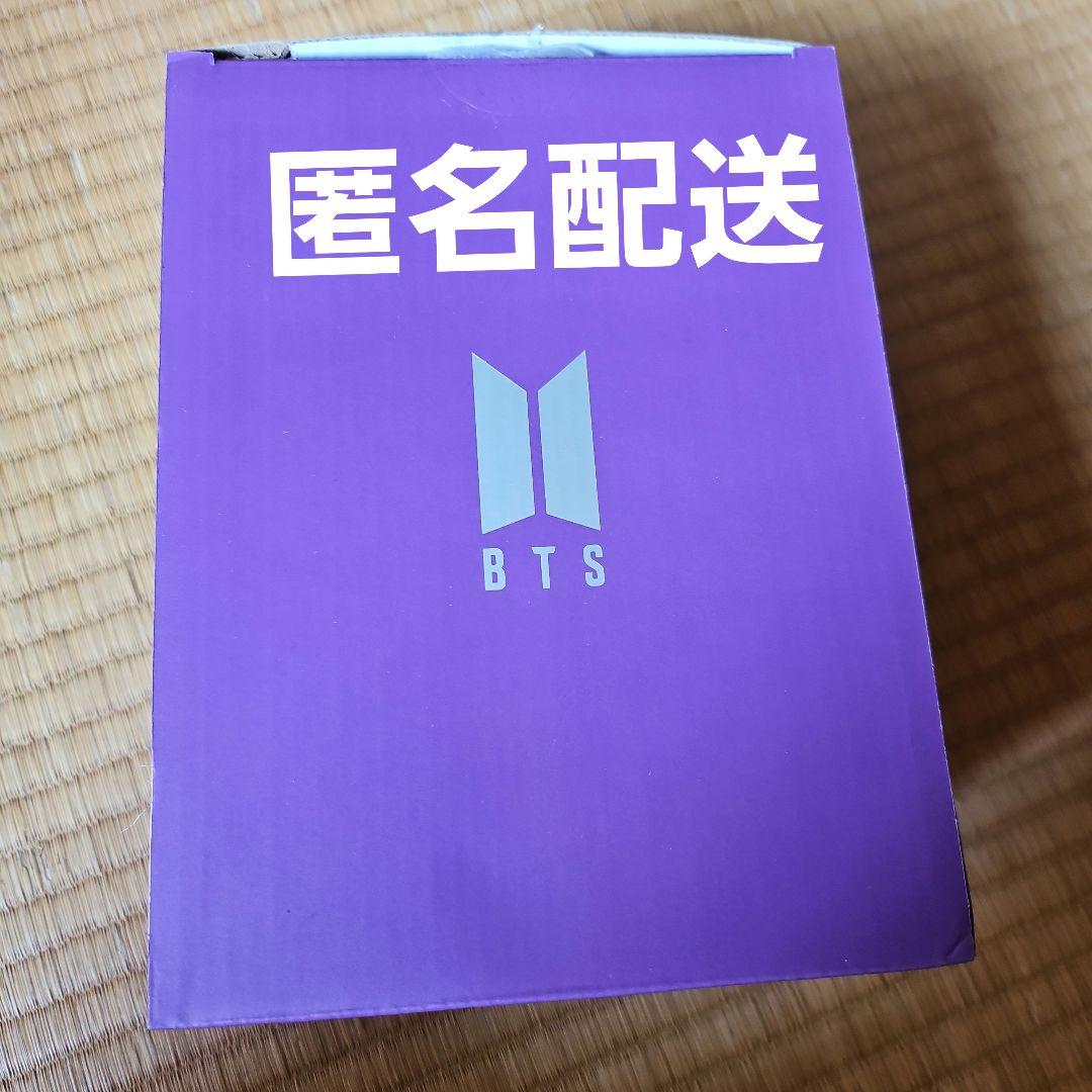 

[Б/У] BTS MARCHBOX 9 Будильник