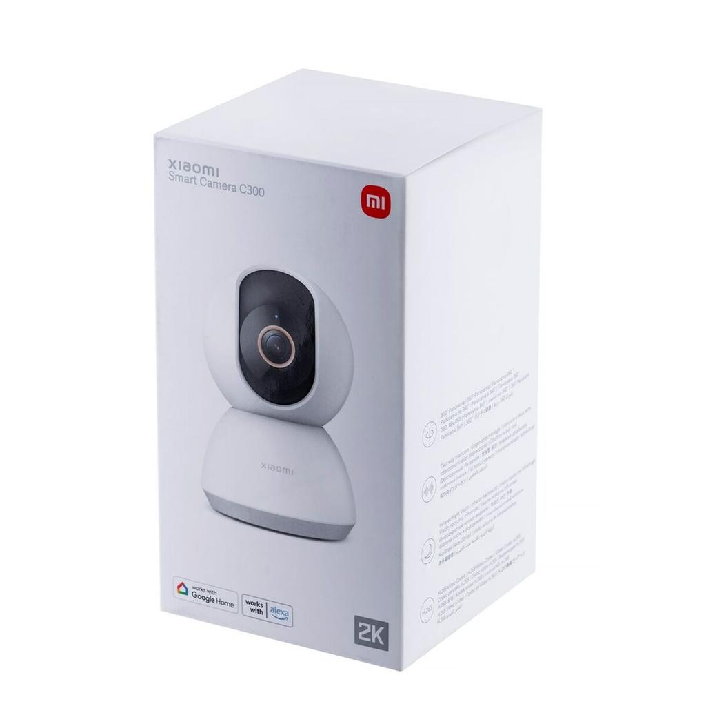 IP camera Xiaomi Smart Camera C300