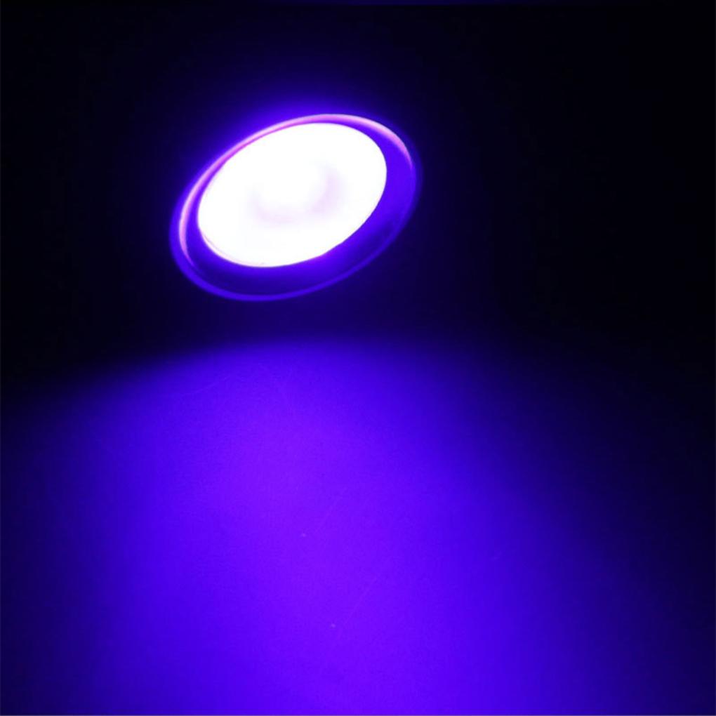 USB Reading Lamp Flexible Hose Clip Light Eye Protection Bedroom Bedside Lighting Light Black