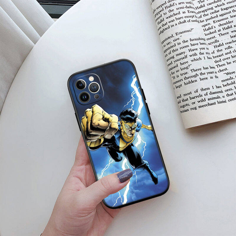 MH71 Invincible Phone Shell Case for Redmi Note 8 9 10 11 11S 10C 10X 10A 10T 9A 9C 9T 9S 8T Pro Max Plus Prime