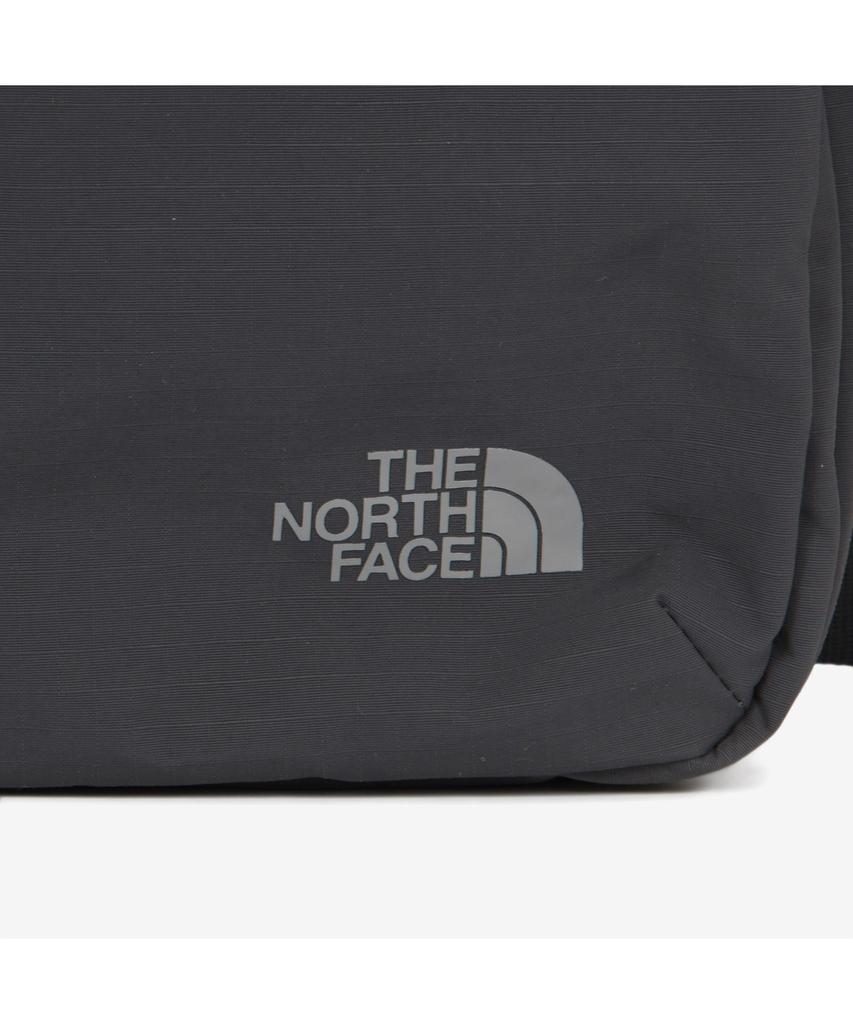 THE NORTH FACE Nn2Ps33B Travel Cross Ex Bag Medium Nw Charcoal