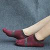 Fashion Hosiery Hiking Running Anti-slip Five Toe Socks Sports Socks Mesh Socks Five Finger Socks