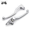 Motorcycle ABS Diversion Adjustable Accessories Brake Clutch Levers For YAMAHA FZ6 FZ1 N/S FAZER FZ8 XJ6 XJ6N XJ6S XJ6F