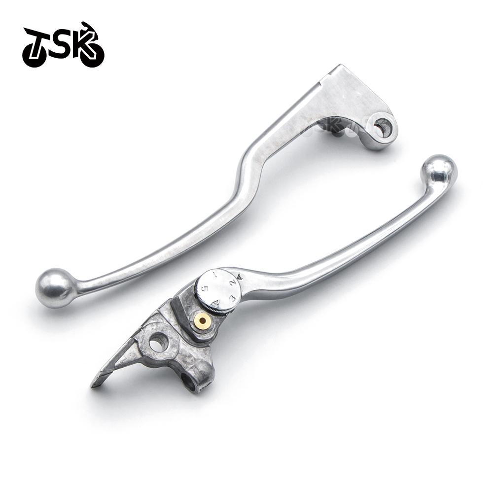 Motorcycle ABS Diversion Adjustable Accessories Brake Clutch Levers For YAMAHA FZ6 FZ1 N/S FAZER FZ8 XJ6 XJ6N XJ6S XJ6F