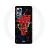 Case - MANIACASE - Xiaomi 12 5G - Red - Flexible - Nike Just Do It