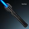 ZISIZ Creative Scepter Lightsaber Refillable Lighter