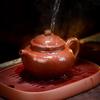 Bainian Liyong Yixing Zisha Handcrafted Teapot