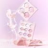 Shine Glow Highlighter Palette
