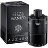 Azzaro Most Wanted Midnight Pursuit Long-lasting Perfume