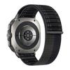Band For Samsung Galaxy Watch Ultra Strap 47mm Accessories Sport Elastic Nylon Loop Bracelet Correa Galaxy Watch Ultra 2025 47mm