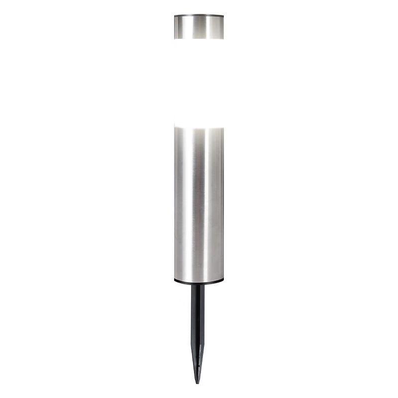 Solar Outdoor Garden Post Light