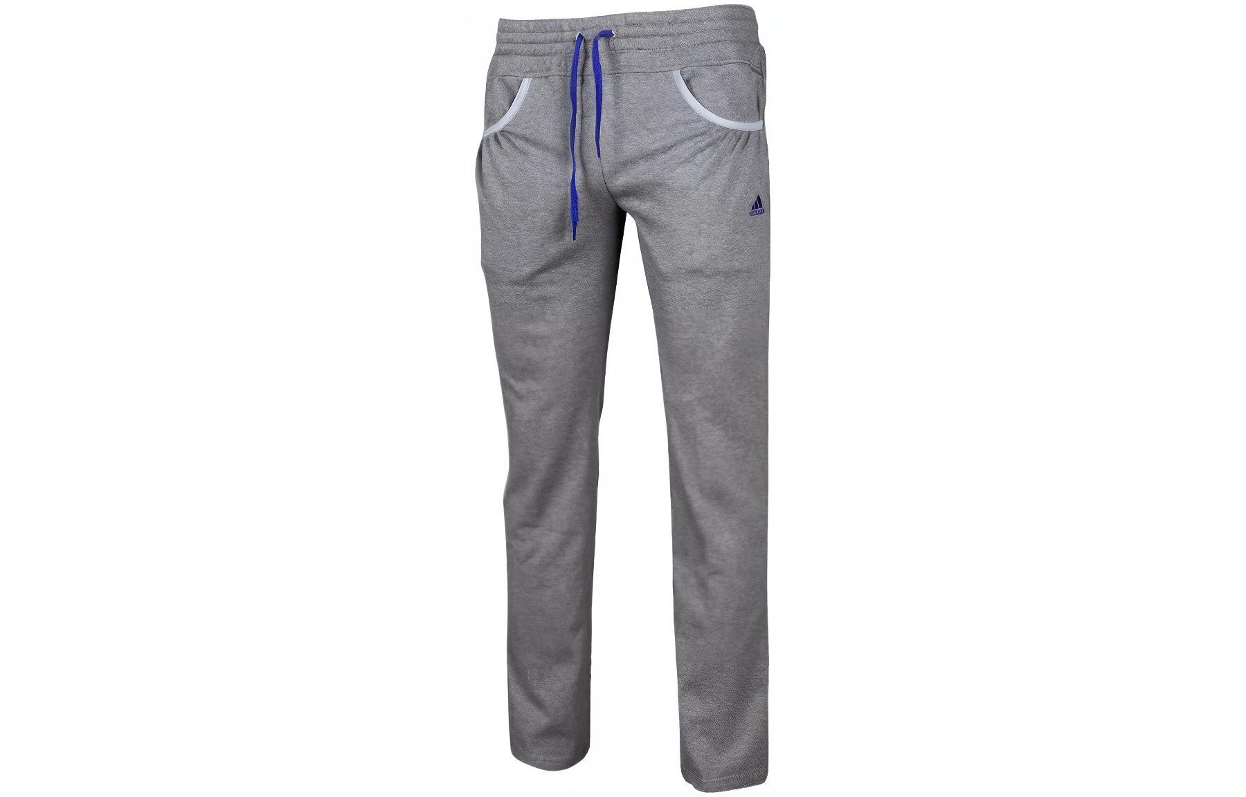Adidas Casual Pants Women s Gray Moderate Other S18995 S