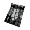 Men's Thermal Scarf Autumn and Winter Thickened Wool Scarf Simple Trend Plaid Imitation Cashmere Shawl