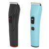 Electric Hair Clipper Fast Cutting USB Rechargeable Hair Grooming Trimmer with 2  Combs for Dai