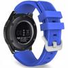 Sc Watchband 20Mm Blue