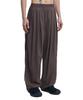 Nomaenyueol 3Dt Nylon Pants - Brown