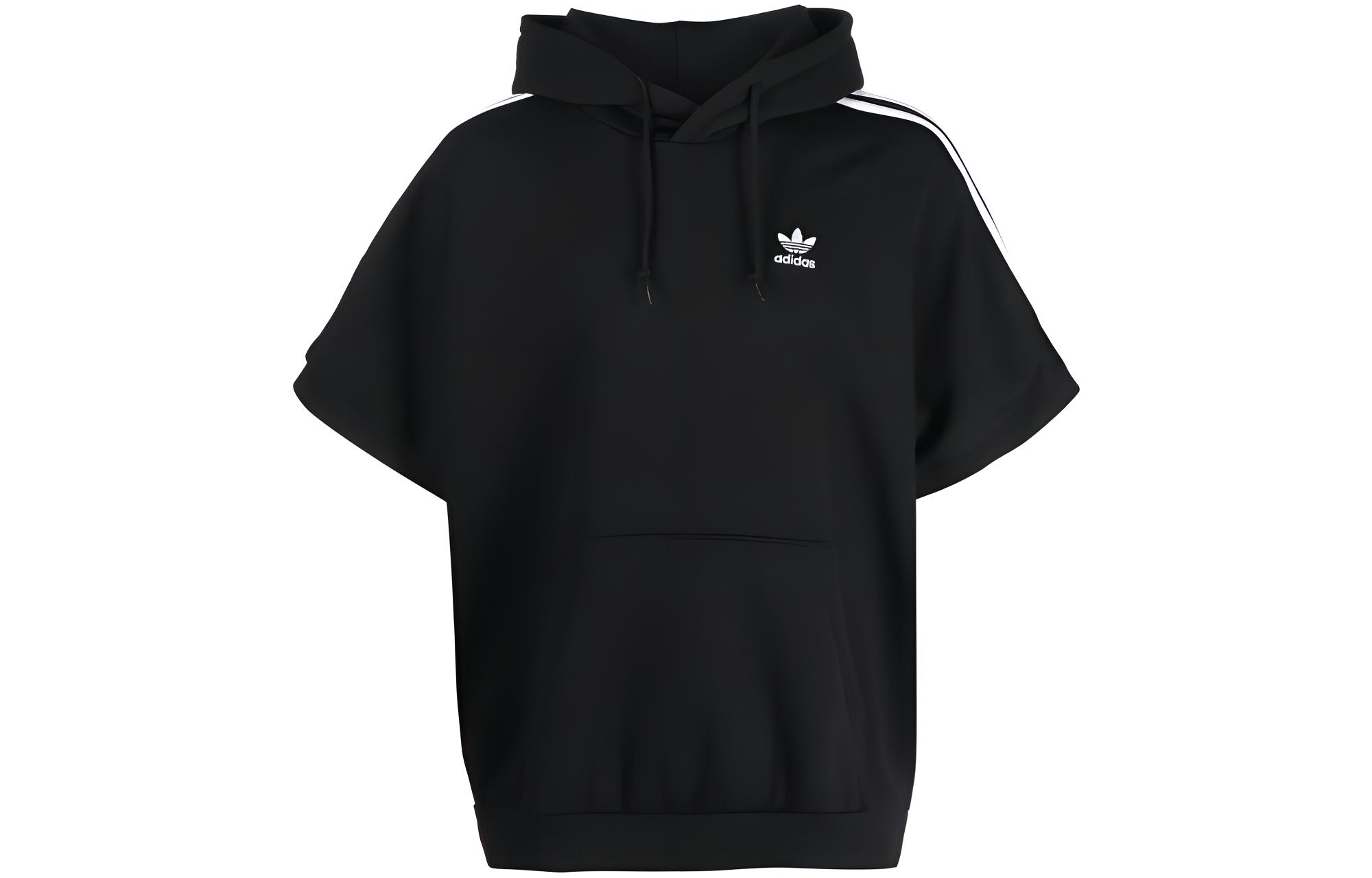Свитшот Adidas Originals Мужской Черный HS2068 M