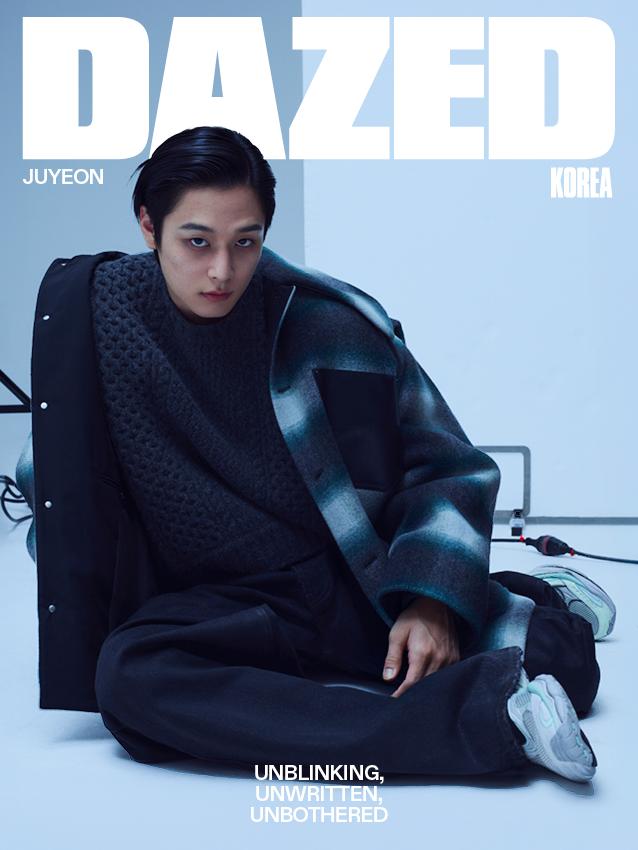 Dazed & Confused Korea Summer Edition 2026 August, BTS JHOPE, K POP, KSTAR, K FASHION