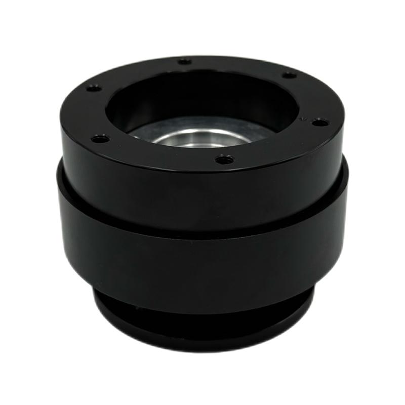 Quick Release Hub Adapter 70Mm 6 Hole For Simagic M10 A/Mini Euro Truck Racing Simulator Game Steering Wheel