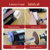 Compact Electric Mini Belt Sander & Sharpener