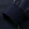 Navigare Men's Casual Baseball Collar Jacket