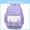 Cute And Fun Multi Layer Backpack For Boys And Girls With Breathable And Lightweight Features
