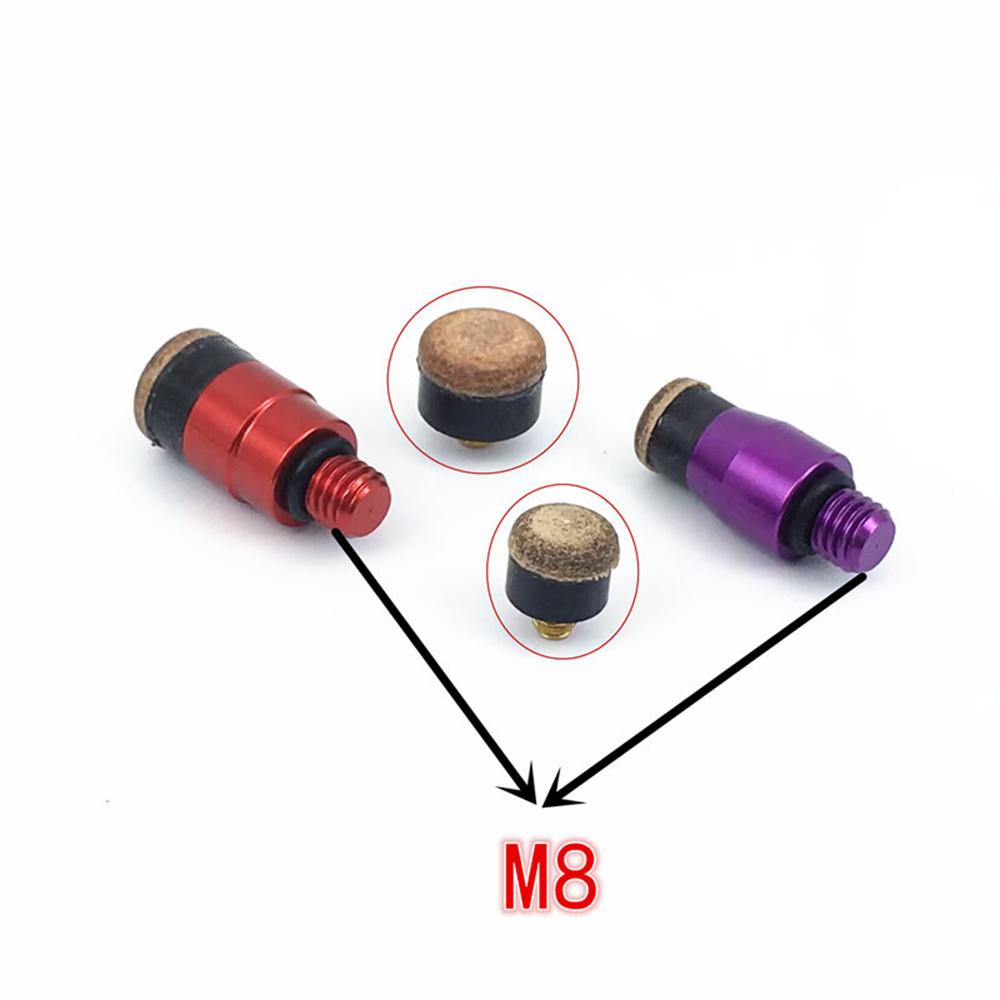 Car Dent Repair Hammer Tip Dent Removal Tapping Tool  M8