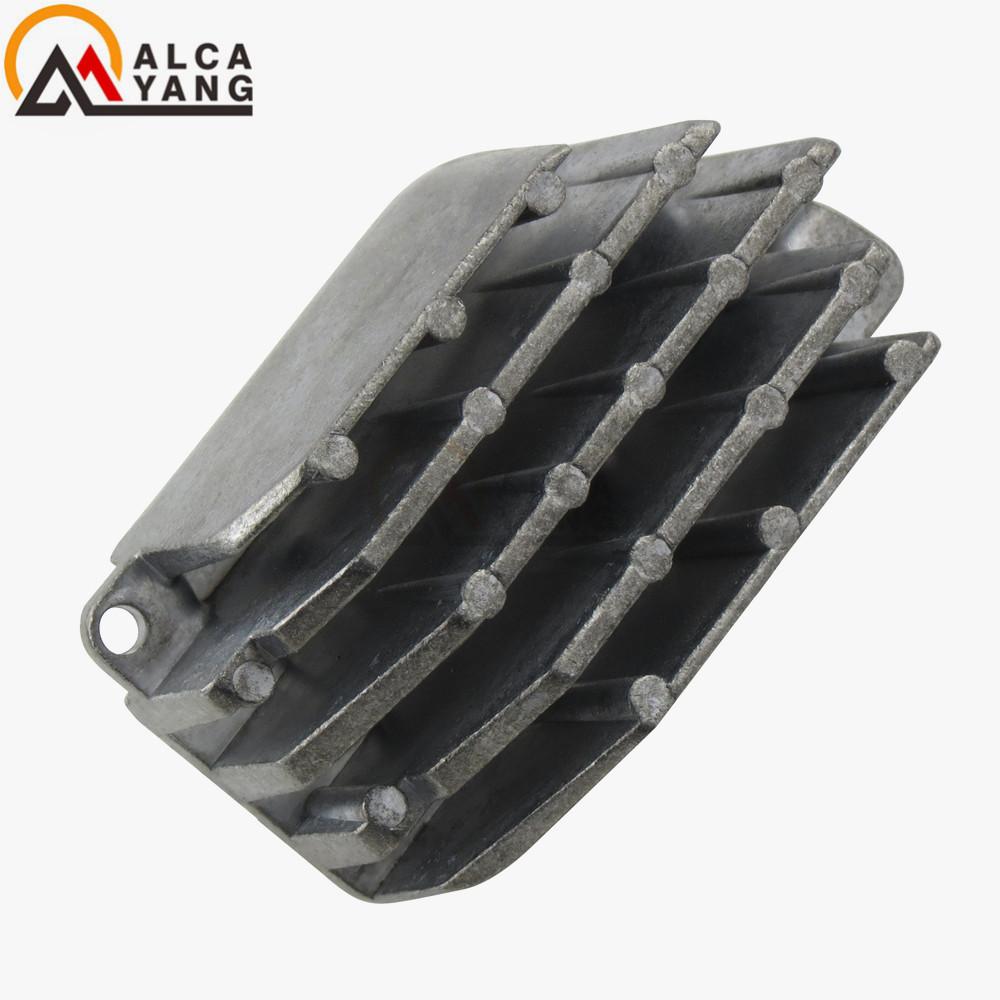OEM LED Turn Signal Light For BMW Series 5 G30 G31 G38 F90 Headlight Control Unit 63117214941 Left 63117214942 Right