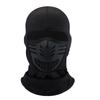 Pendler Sturmhaube Gesichtsmaske für City Ride Punk mit Winddichter Funktion Vollgesichtsabdeckung Warm Atmungsaktiv Kopfbedeckung