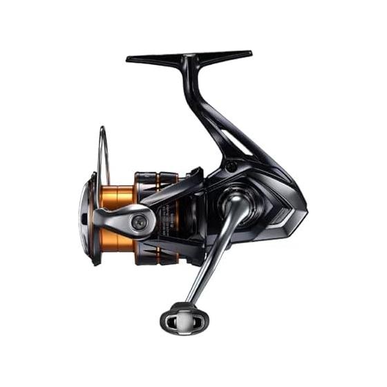 SHIMANO spinning reel 26 Nexave 2500