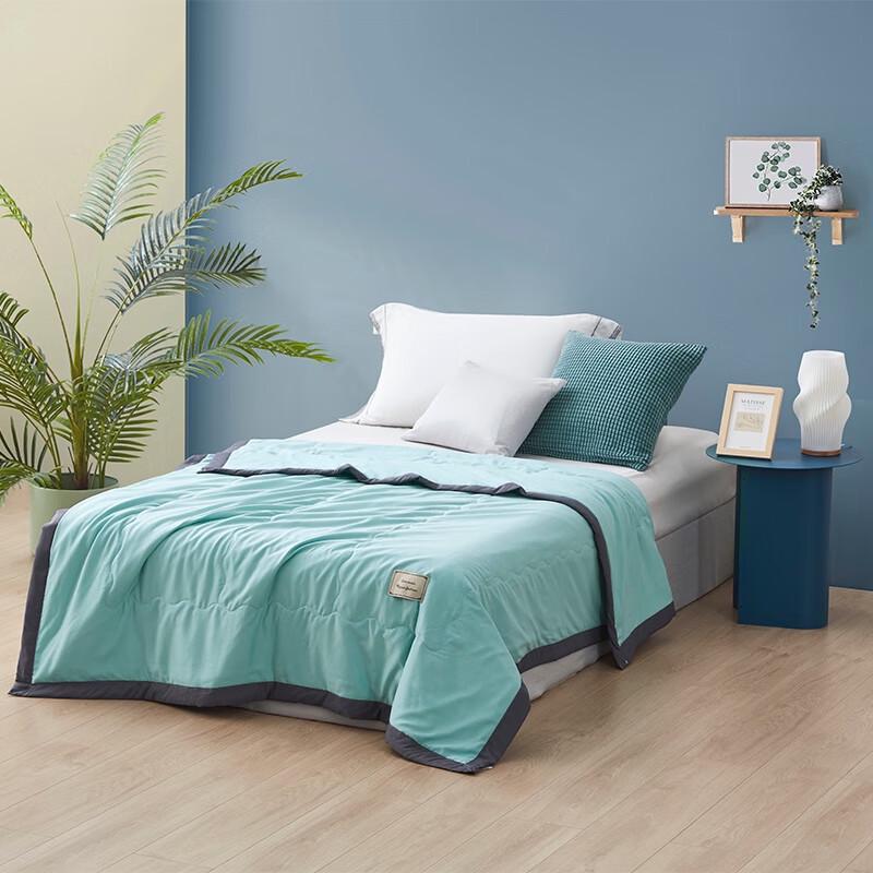 

Grace Washed Cotton Lightweight Duvet Insert