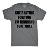 Funny Dad To Be T-Shirt, Pregnancy Announcement Tee