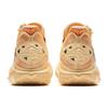 Anta Shock Wave 5 Sand Lizard Cushioning And Breathable High Top Basketball Shoes Men's Apricot Yellow Sneakers 112341106-3
