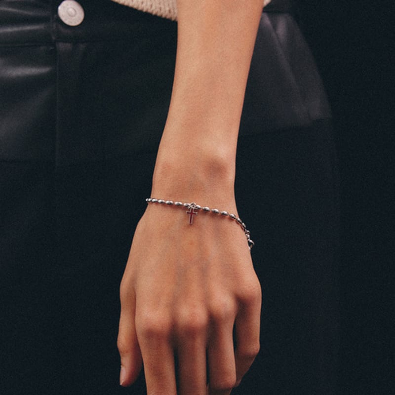 lowool Red cross surgical bracelet