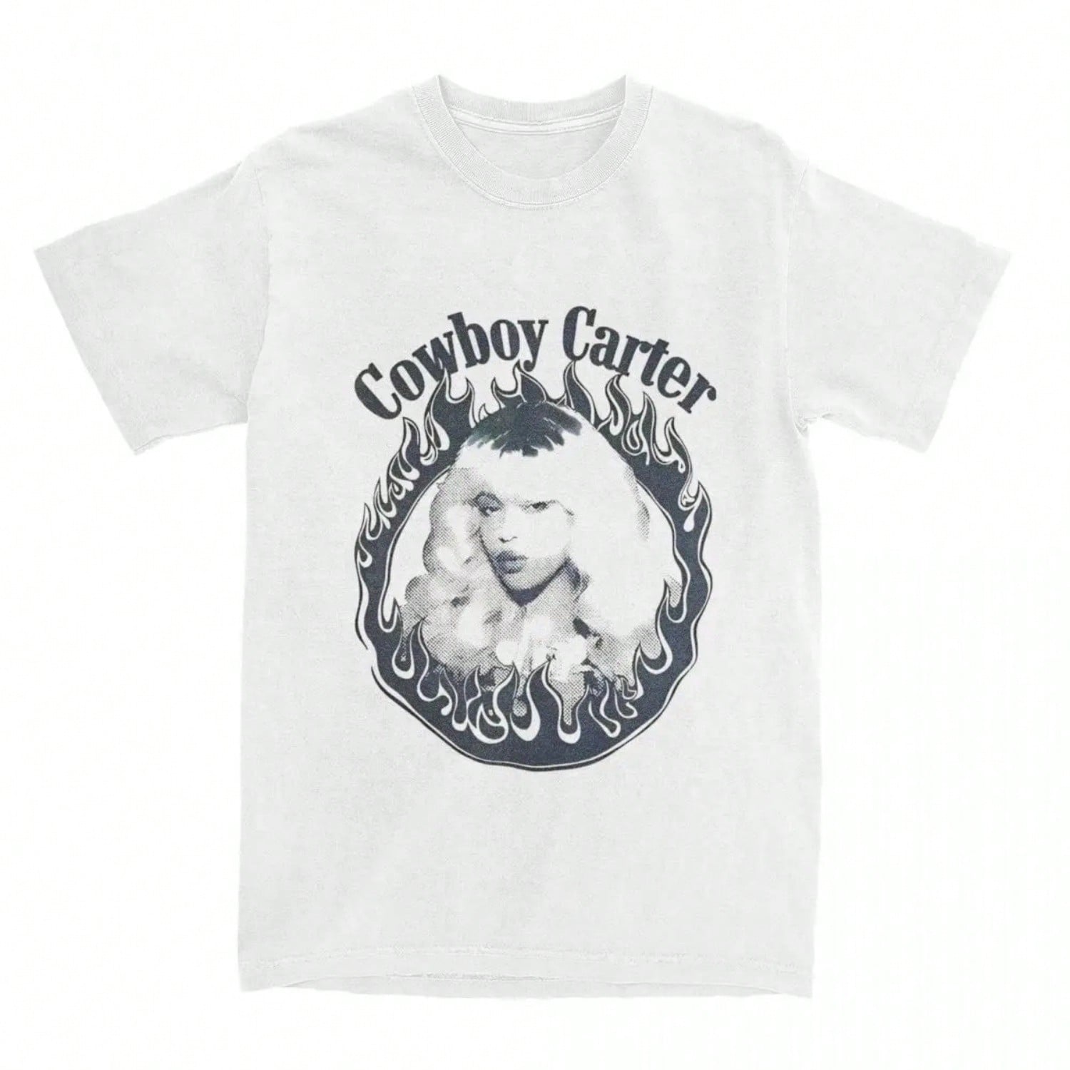 Corpse Bride Poster Emily s Graphic Printed Shirt, Harajuku Style Top, Women s Fashion Casual Short Sleeve Cotton T-Shirt.Jpg|Cos Kinako OSAKANA T-Shi S разноцветный