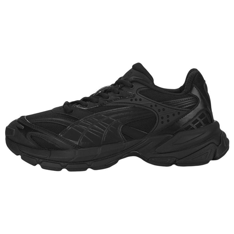 PUMA Velophasis Premium Black Men s 391964-01 EU 39