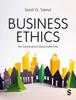 Bok Business Ethics : The Sustainable and Responsible Way