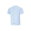 Li Ning T-Shirt Herren Himmelblau ATSU195-3