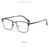Men Anti Blue Light Blocking Myopia Reading Glasses TR90 Computer Eyeglasses Frame Women Prescription Optical Presbyopic Eyewear