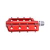 Aluminum Alloys Bike Pedals Efficient Cycling Pedals Multitype Bicycles Pedals for Mountain Biking