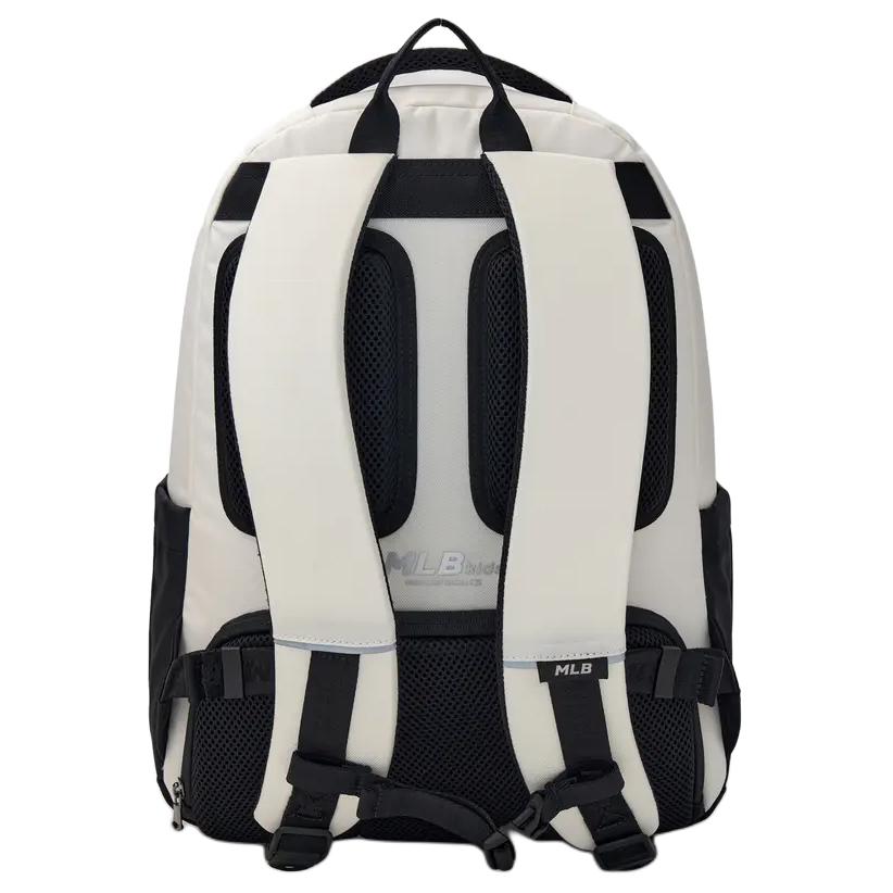 New MLB Backpacks White 7ABKB065N-50CRS