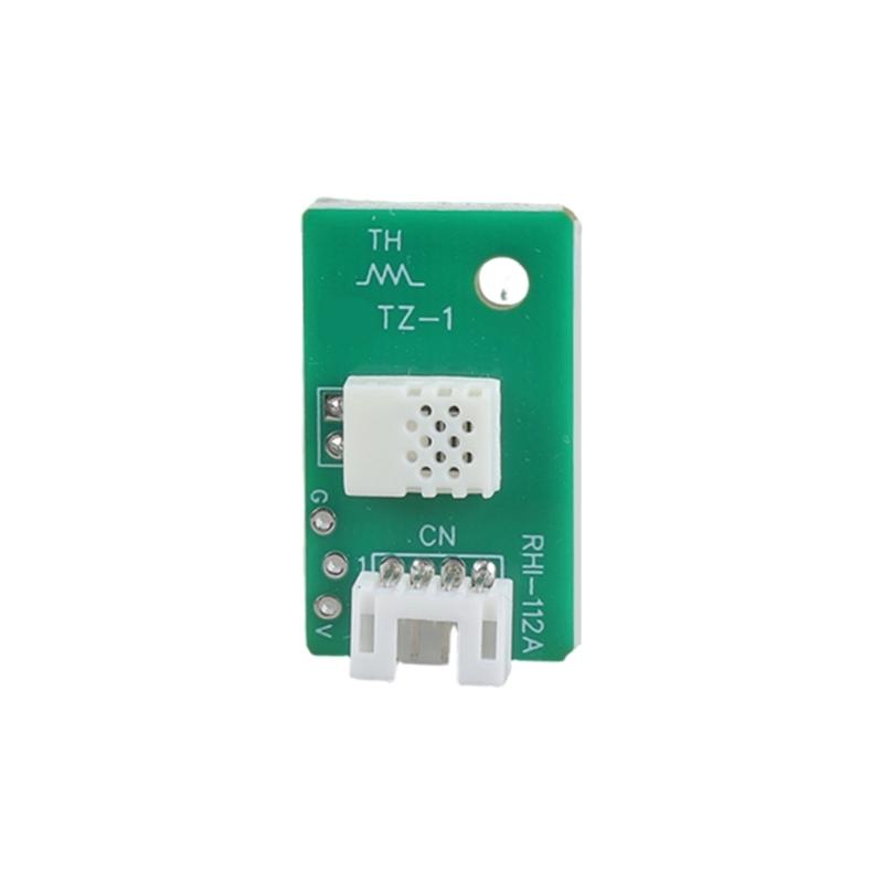 

Accuracy Dampness Observe For 50 70 Liter Dehumidifier Models Quick Install Detachable Transducer For Efficient Maintenance