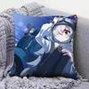 Itagaki Kanoe Blue Archive   Pillow Covers Home Sofa Cushion Covers and Aecorative Custom