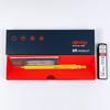 Rotring 600 Mechanical Pencil 0.5mm Yellow Loft Limited w/ HB Lead Japan