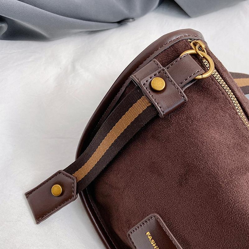 Women's Shoulder Bag Commuter Underarm Bag