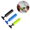Air Pumps Multifunctional Inflator for Various Inflatables Ball Balloons Quick High Pressure Inflation Compacts Design