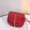 Fashionable Mini Crossbody Bag Phone Pouch Sling Bags for Conscious Individuals