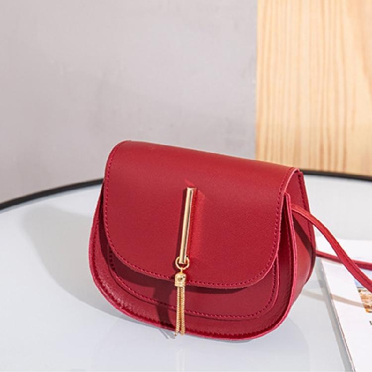 Fashionable Mini Crossbody Bag Phone Pouch Sling Bags for Conscious Individuals